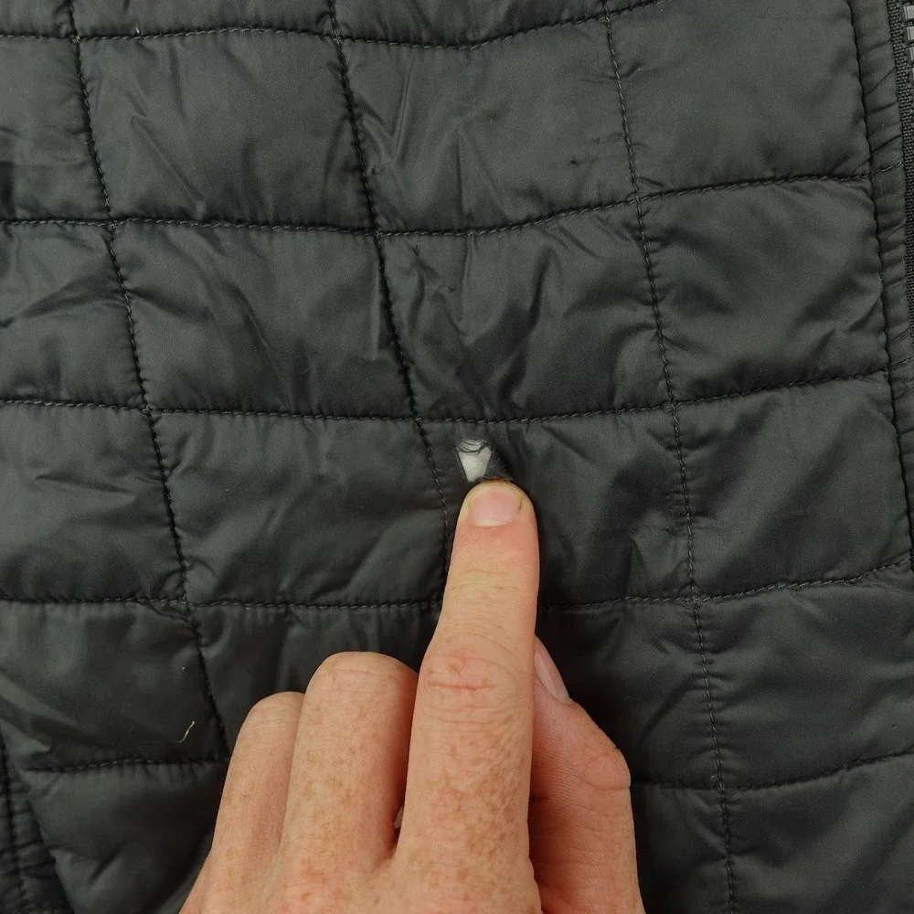 The North Face north face